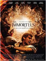 Les Immortels (Immortals) TRUEFRENCH DVDRIP 1CD 2011