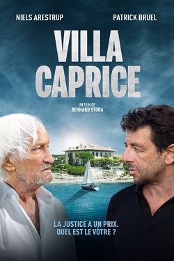 Villa Caprice FRENCH WEBRIP 1080p 2021