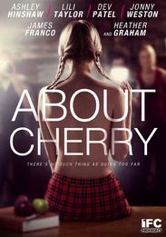 About Cherry FRENCH DVDRIP 2013