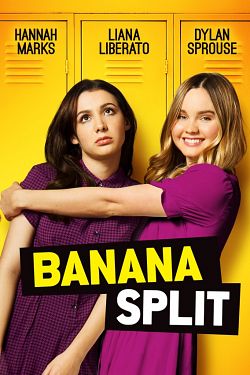 Banana Split FRENCH WEBRIP 720p 2020