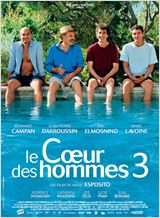 Le Coeur des hommes 3 FRENCH DVDRIP 2013