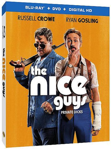 The Nice Guys FRENCH BluRay 720p 2016