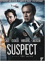 Suspect (The Frozen Ground) FRENCH DVDRIP 2013