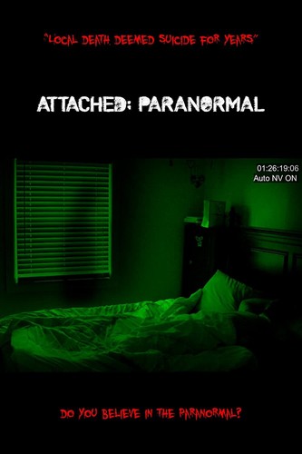 Attached: Paranormal FRENCH WEBRIP LD 1080p 2021