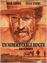 Un nommé Cable Hogue FRENCH DVDRIP 1969
