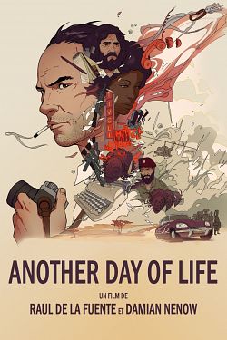 Another Day of Life TRUEFRENCH BluRay 1080p 2019