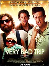 Very Bad Trip DVDRIP FRENCH 2009