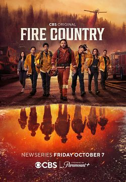 Fire Country S01E11 VOSTFR HDTV
