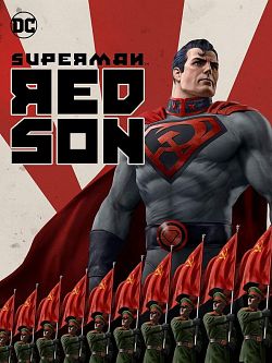 Superman Red Son FRENCH WEBRIP 2020