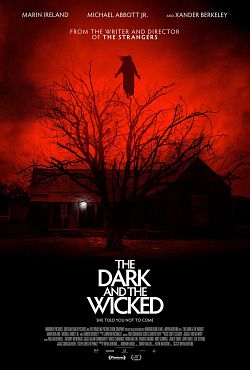 The Dark and the Wicked FRENCH WEBRIP 2022