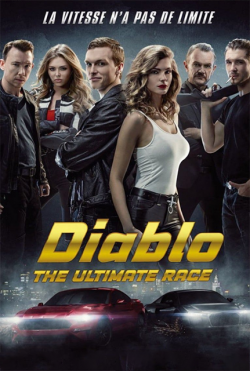 Diablo : The Ultimate Race FRENCH BluRay 720p 2021