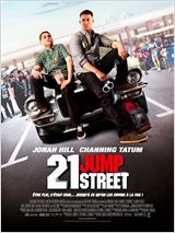 21 Jump Street FRENCH DVDRIP 2012