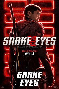 Snake Eyes FRENCH WEBRIP 2021