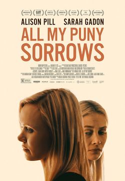 All My Puny Sorrows FRENCH WEBRIP 1080p 2022