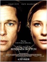 L'Etrange histoire de Benjamin Button FRENCH DVDRIP 2009