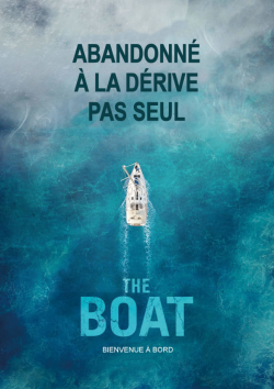 The Boat TRUEFRENCH DVDRIP 2019