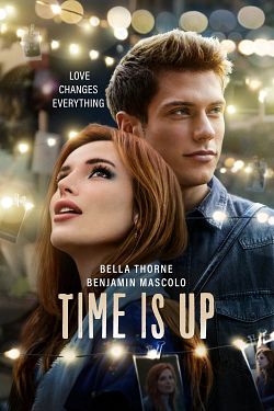 Time Is Up TRUEFRENCH WEBRIP 1080p 2022