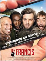Les Francis FRENCH DVDRIP 2014