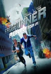 Freerunner FRENCH DVDRIP 2012