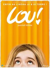 Lou ! Journal infime FRENCH DVDRIP 2014
