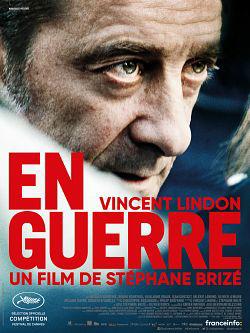 En Guerre FRENCH BluRay 720p 2018