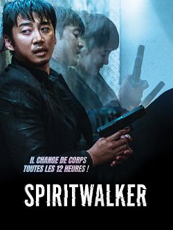 Spiritwalker FRENCH BluRay 1080p 2022