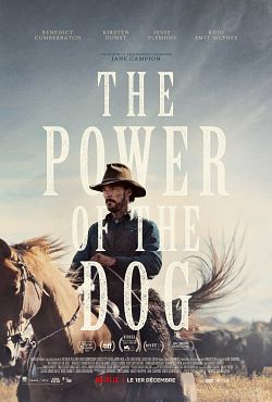 The Power of the Dog FRENCH WEBRIP 1080p 2021