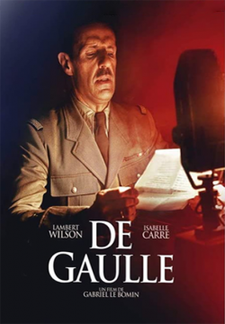 De Gaulle FRENCH WEBRIP 2020