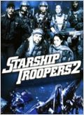Starship Troopers 2: Héros de la Fédération FRENCH DVDRIP 2004