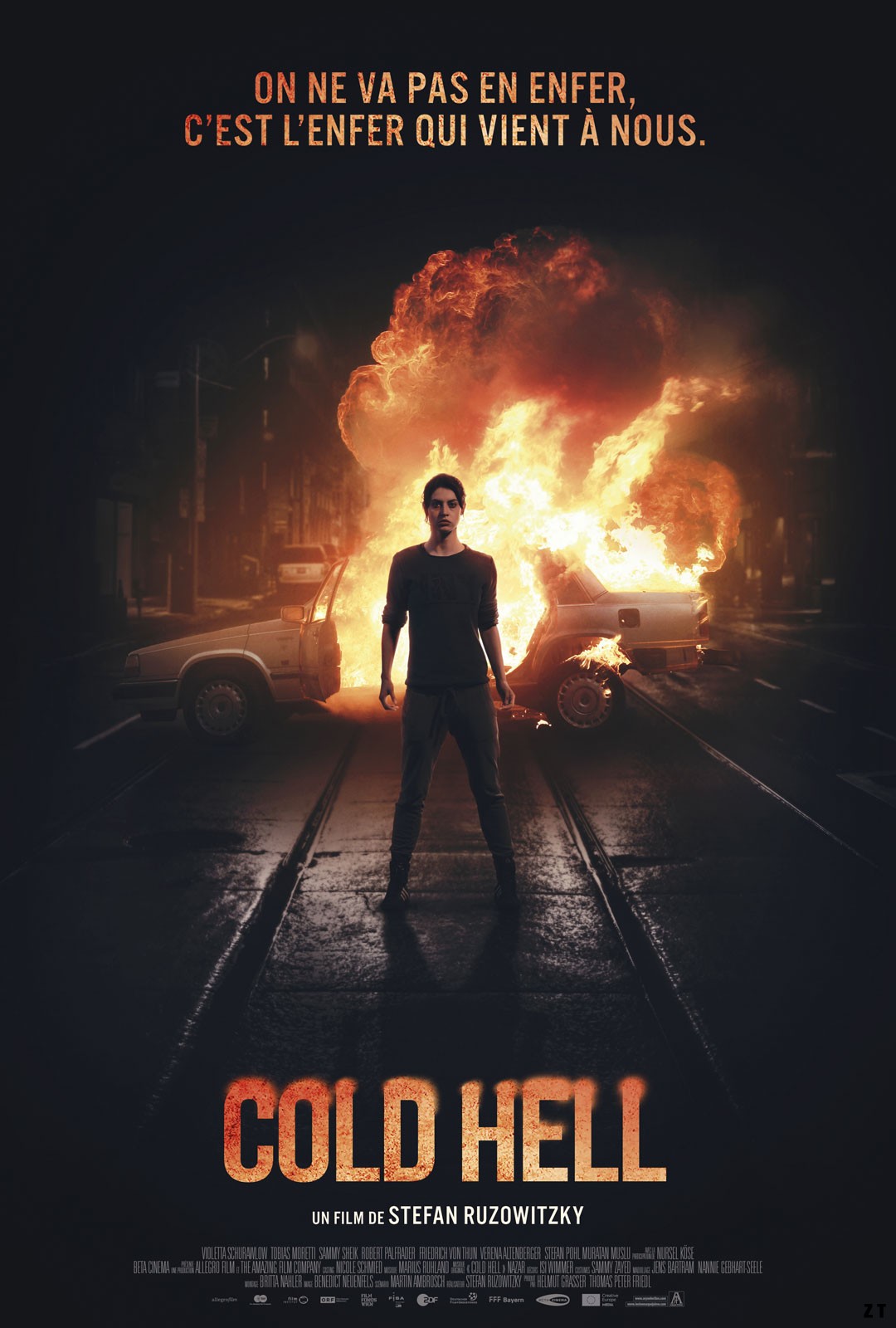 Cold Hell FRENCH WEBRIP 1080p 2018
