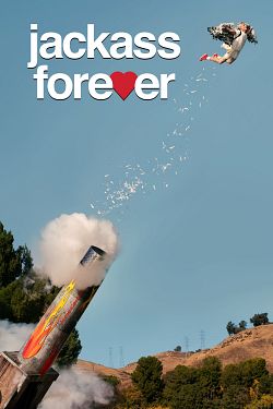 jackass forever FRENCH BluRay 720p 2022