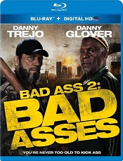 Bad Ass 2 FRENCH DVDRIP AC3 2014