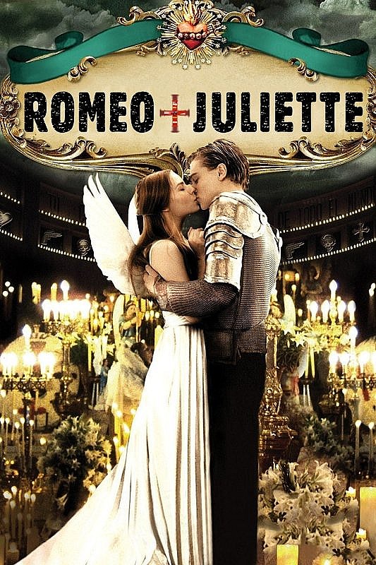 Roméo   Juliette TRUEFRENCH DVDRIP x264 1996