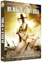 Blades of Blood FRENCH DVDRIP 2011
