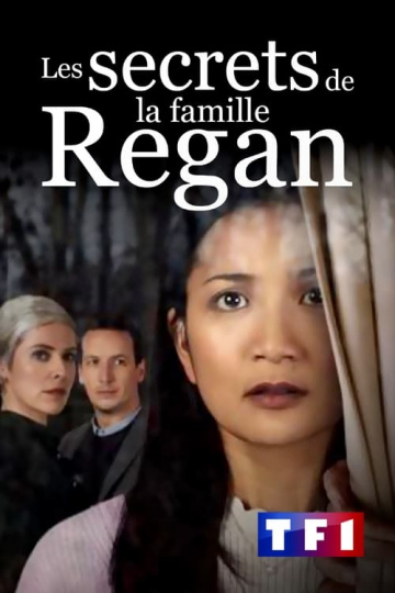 Les secrets de la famille Regan FRENCH WEBRIP 720p 2022