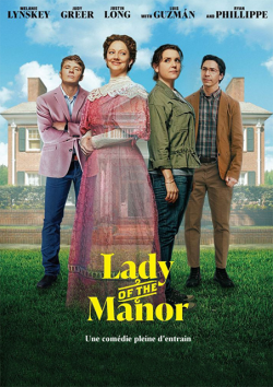 Lady of the Manor FRENCH DVDRIP 2021