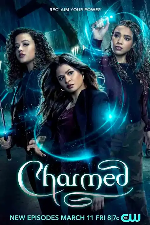 Charmed S04E08 FRENCH HDTV