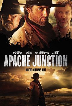Apache Junction FRENCH WEBRIP 720p 2022