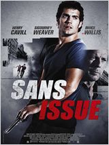 Sans Issue FRENCH DVDRIP AC3 2012