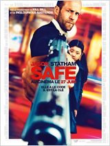 Safe FRENCH DVDRIP 2012