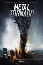 Metal Tornado FRENCH DVDRIP 2011