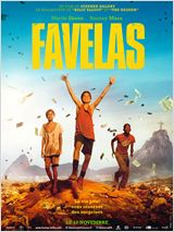 Favelas FRENCH BluRay 720p 2014