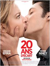 20 ans d'écart FRENCH DVDRIP 2013