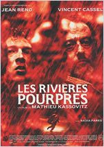 Les Rivières Pourpres FRENCH DVDRIP 2000