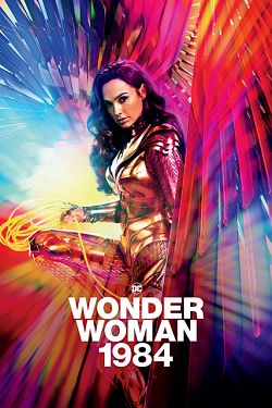 Wonder Woman 1984 TRUEFRENCH DVDRIP 2021