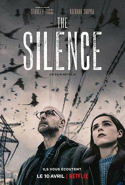 The Silence FRENCH WEBRIP 720p 2019