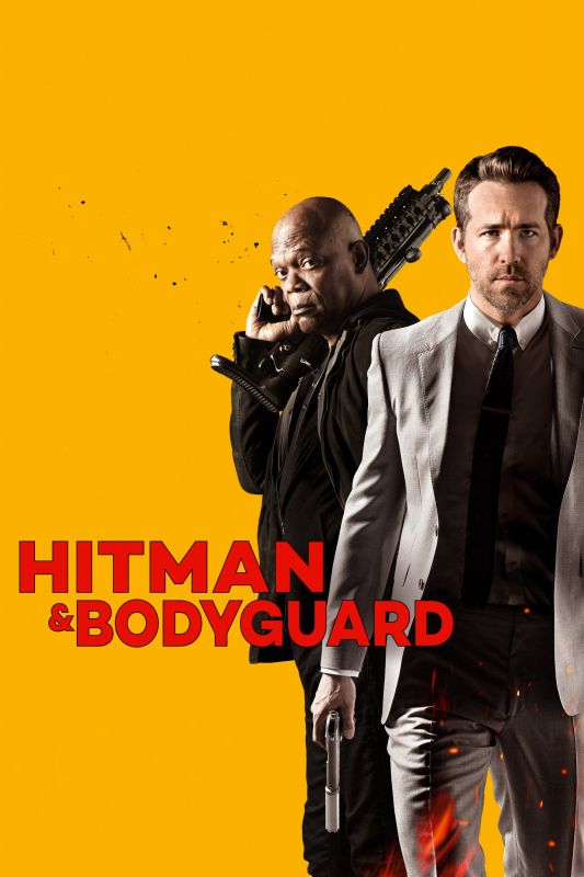 Hitman & Bodyguard FRENCH HDLight 1080p 2017