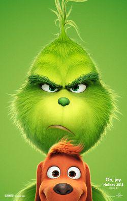 Le Grinch FRENCH BluRay 720p 2019