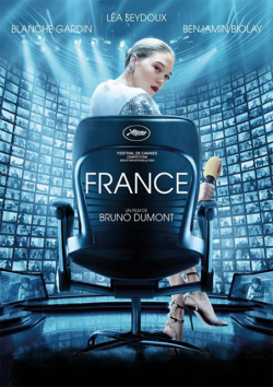 France FRENCH DVDRIP 2022