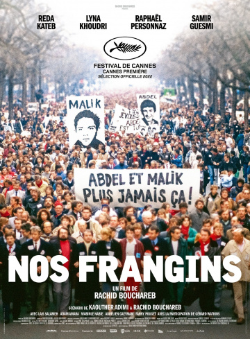 Nos frangins FRENCH WEBRIP 720p 2023